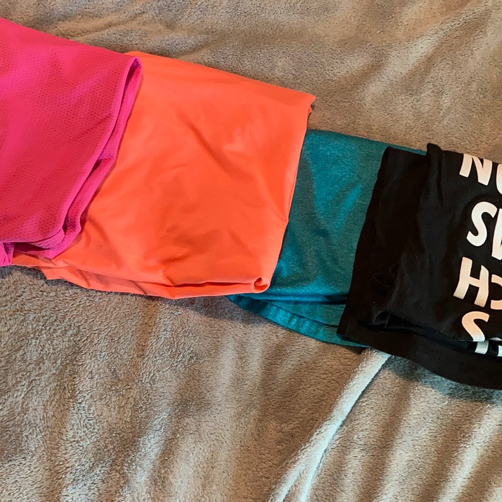 4 piece tank top ‘not so’ mystery box